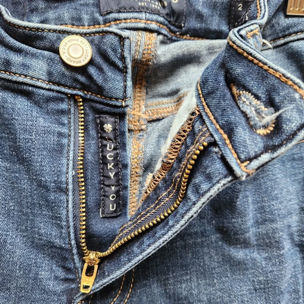 Lucky Brand lucky brand